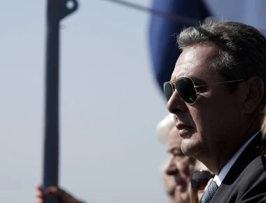 Τι λένε Ρώσοι αναλυτές για την πρόταση Π.Καμμένου για νέες αμερικανικές βάσεις στην Ελλάδα